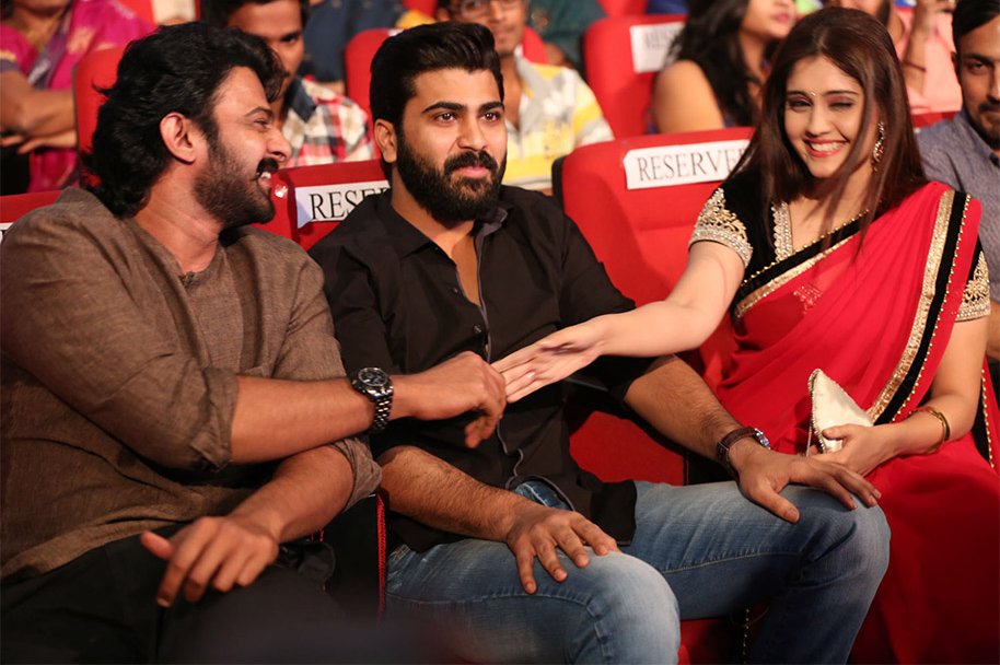 Express-Raja-Audio-Launch